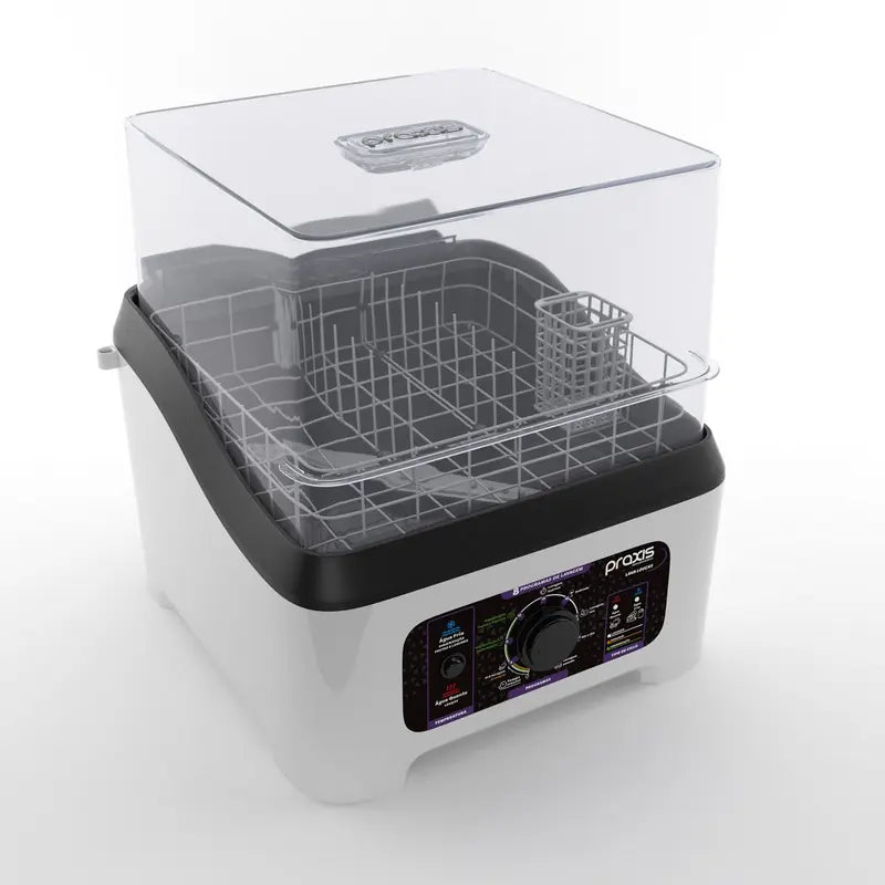 [BLACK FRIDAY] Lava Louças Portátil LLPP Semi Automática